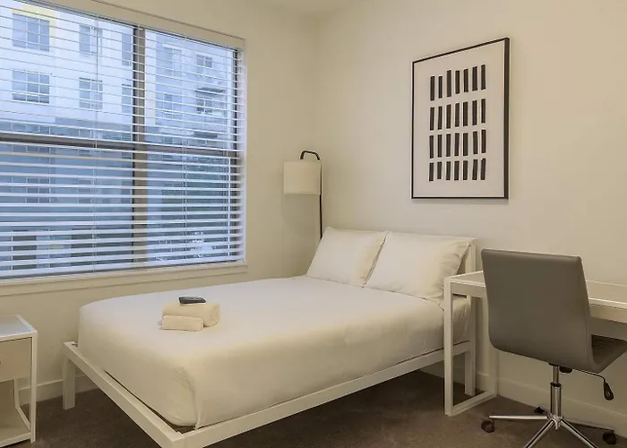 Boulevard Modern 1br Asu Pool Gym 08 Apartment